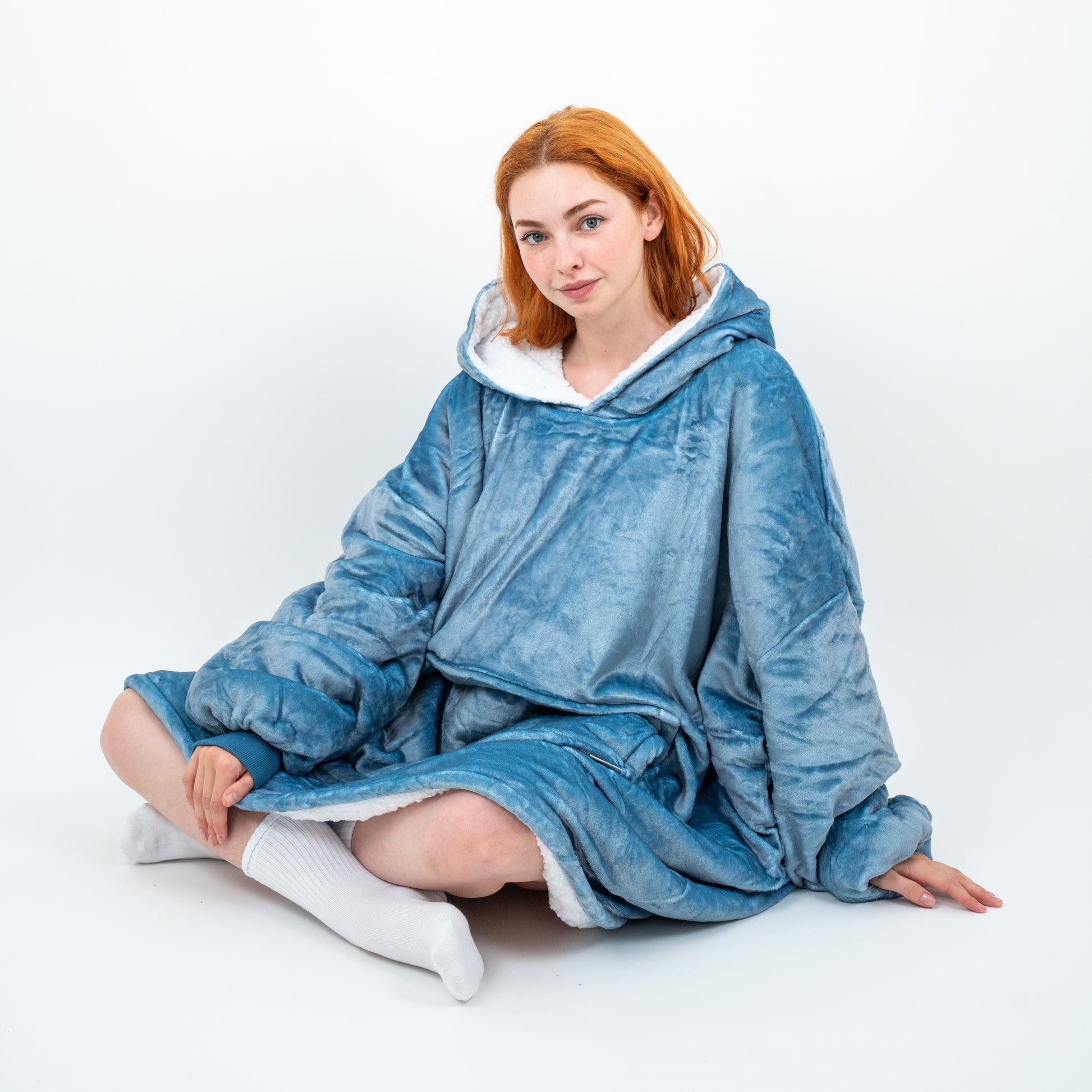 Mist Hoodie - Hugna