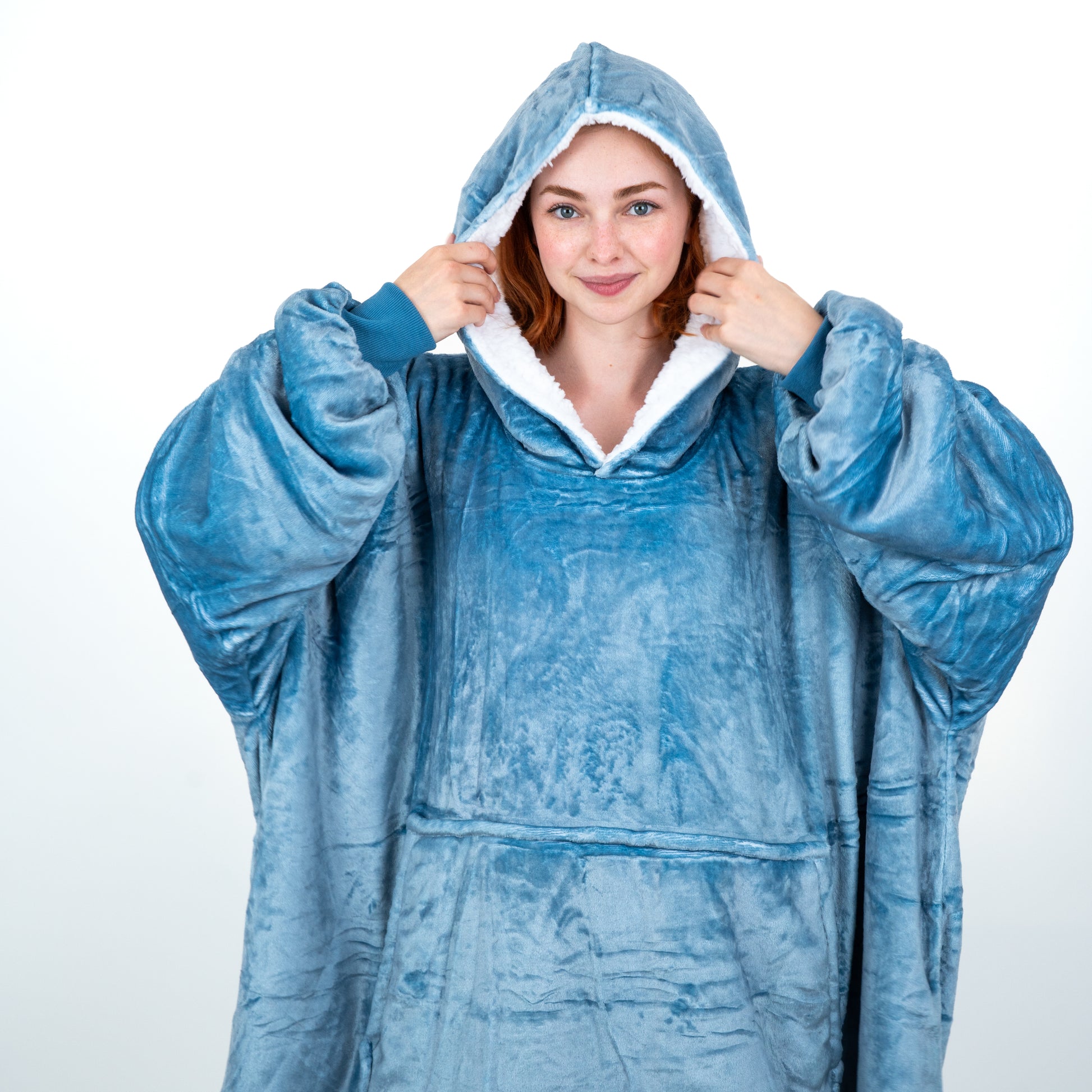 Mist Hoodie - Hugna