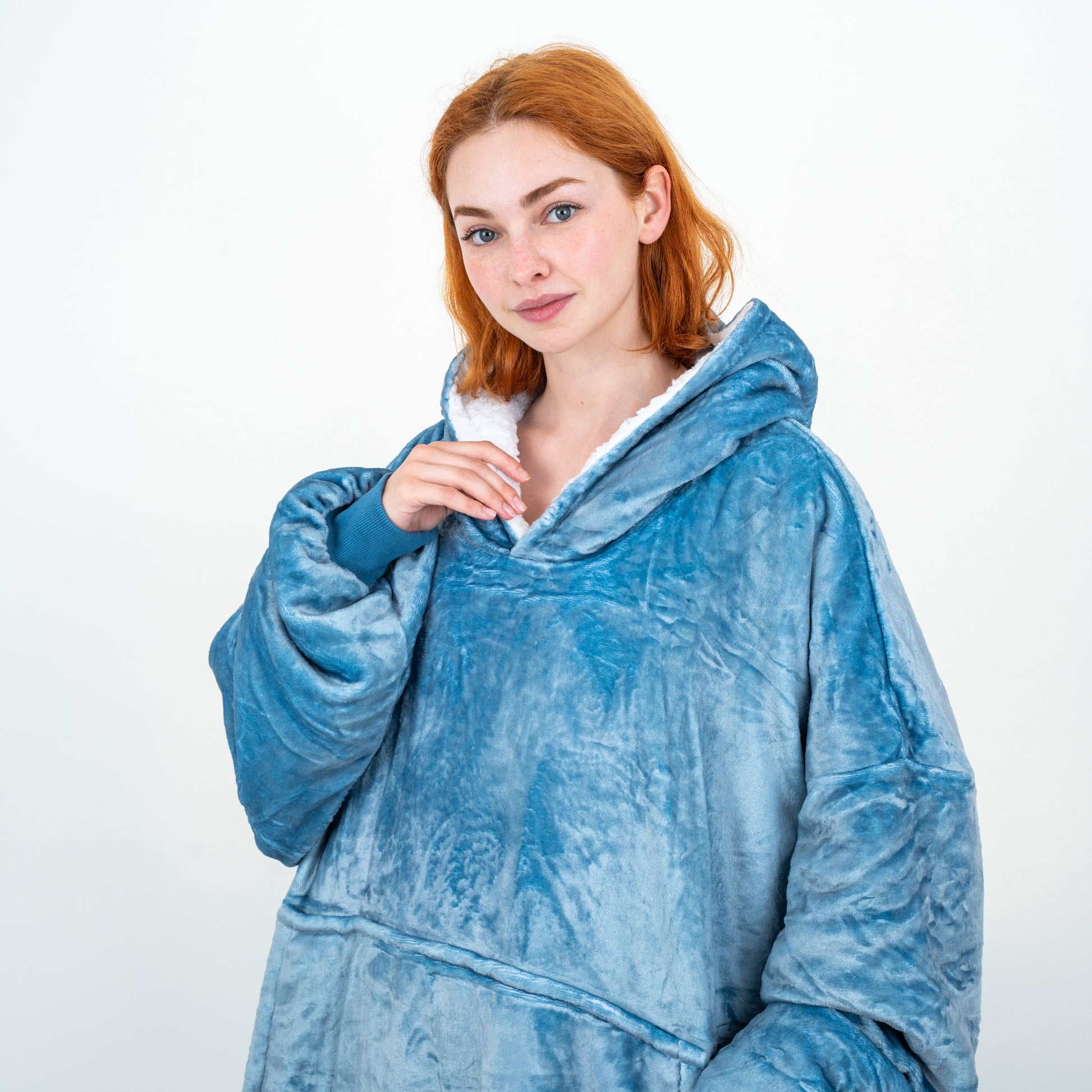 Mist Hoodie - Hugna