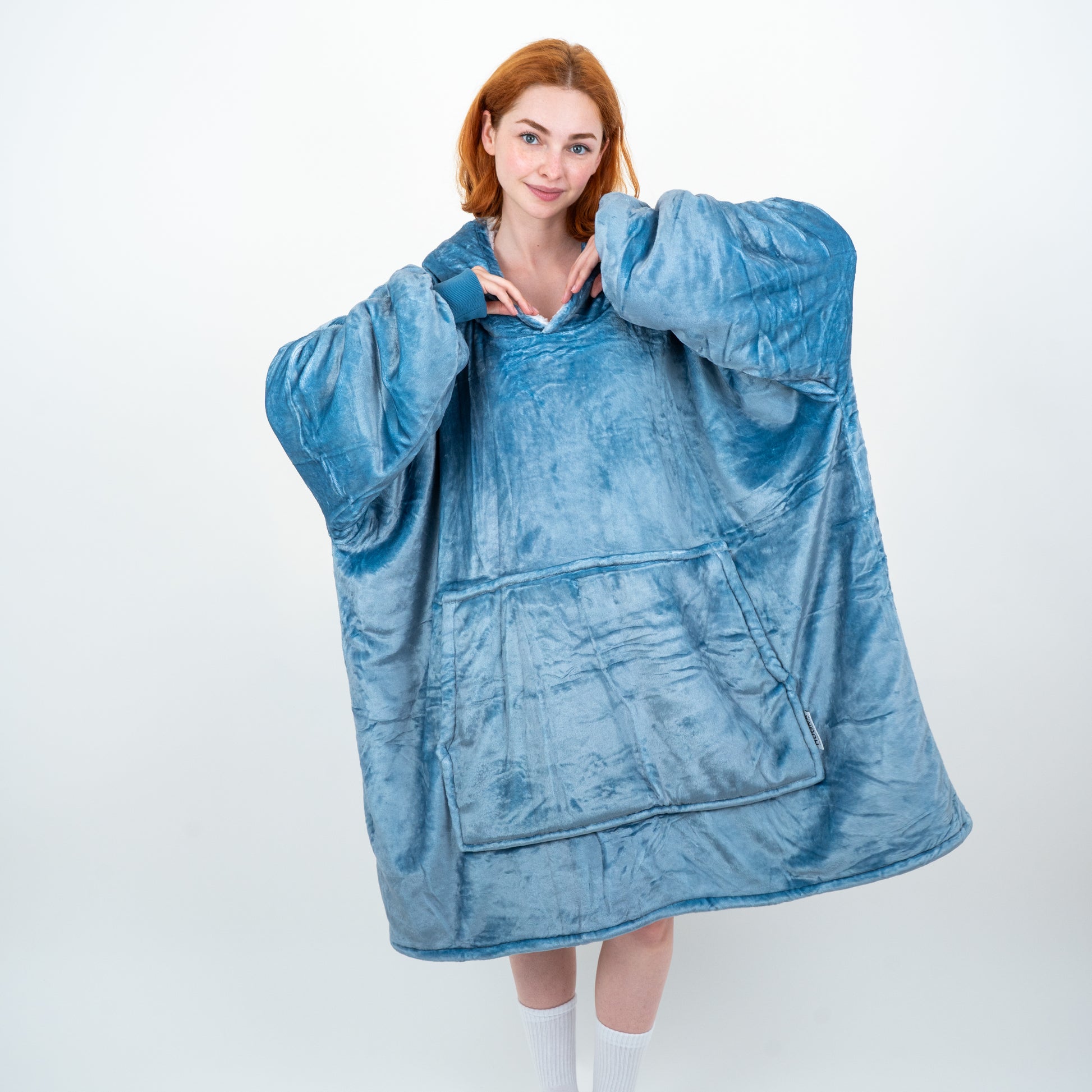 Mist Hoodie - Hugna