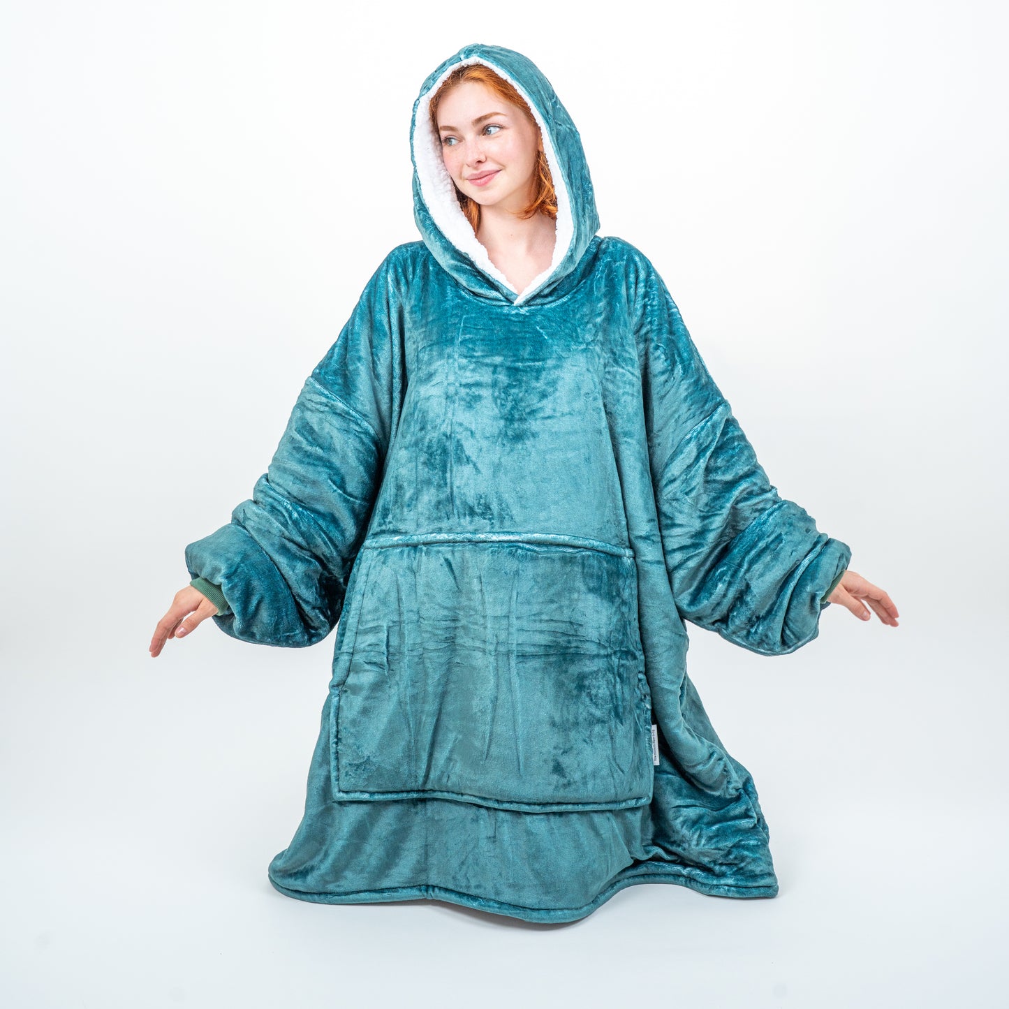 Forest Hoodie - Hugna