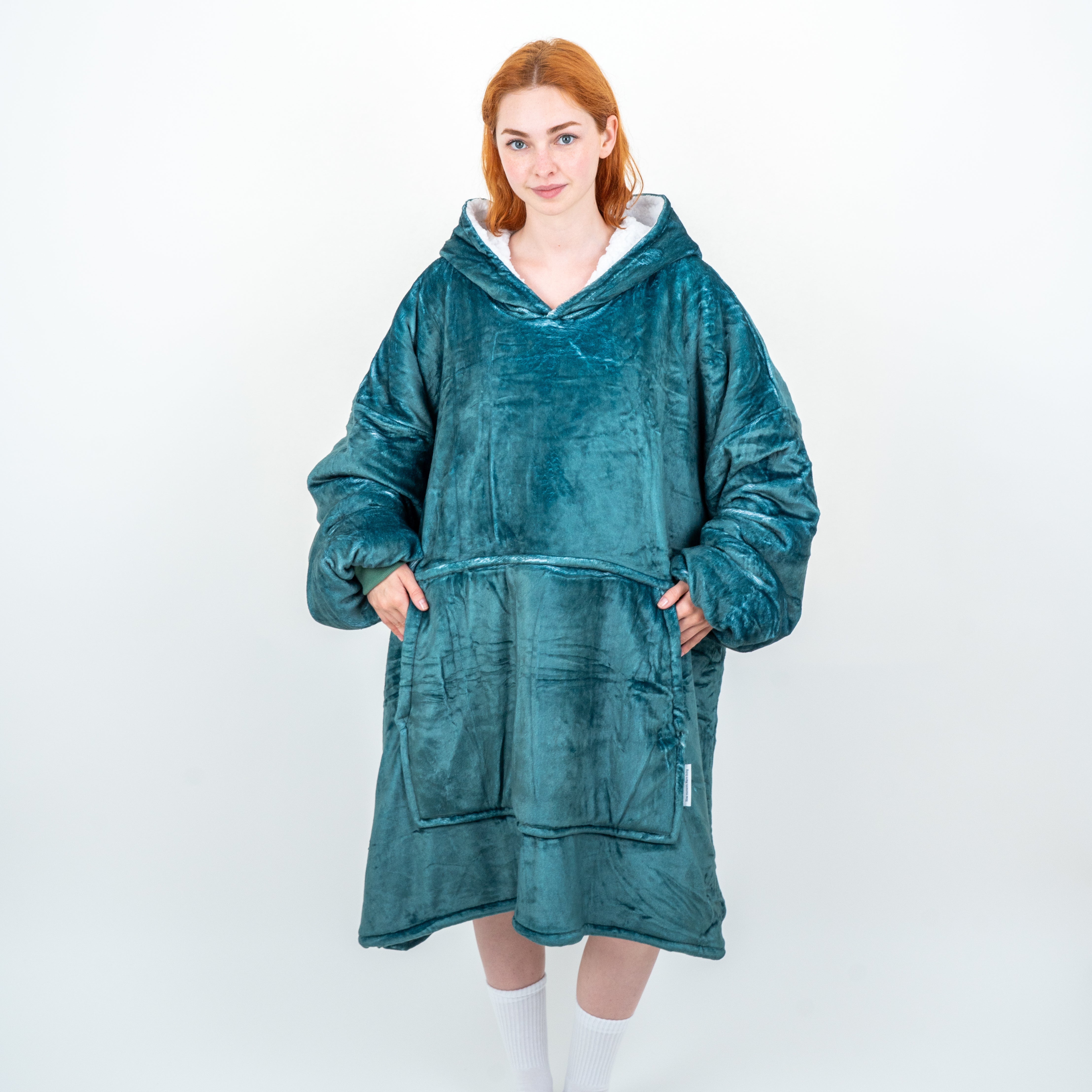 Forest Hoodie - Hugna