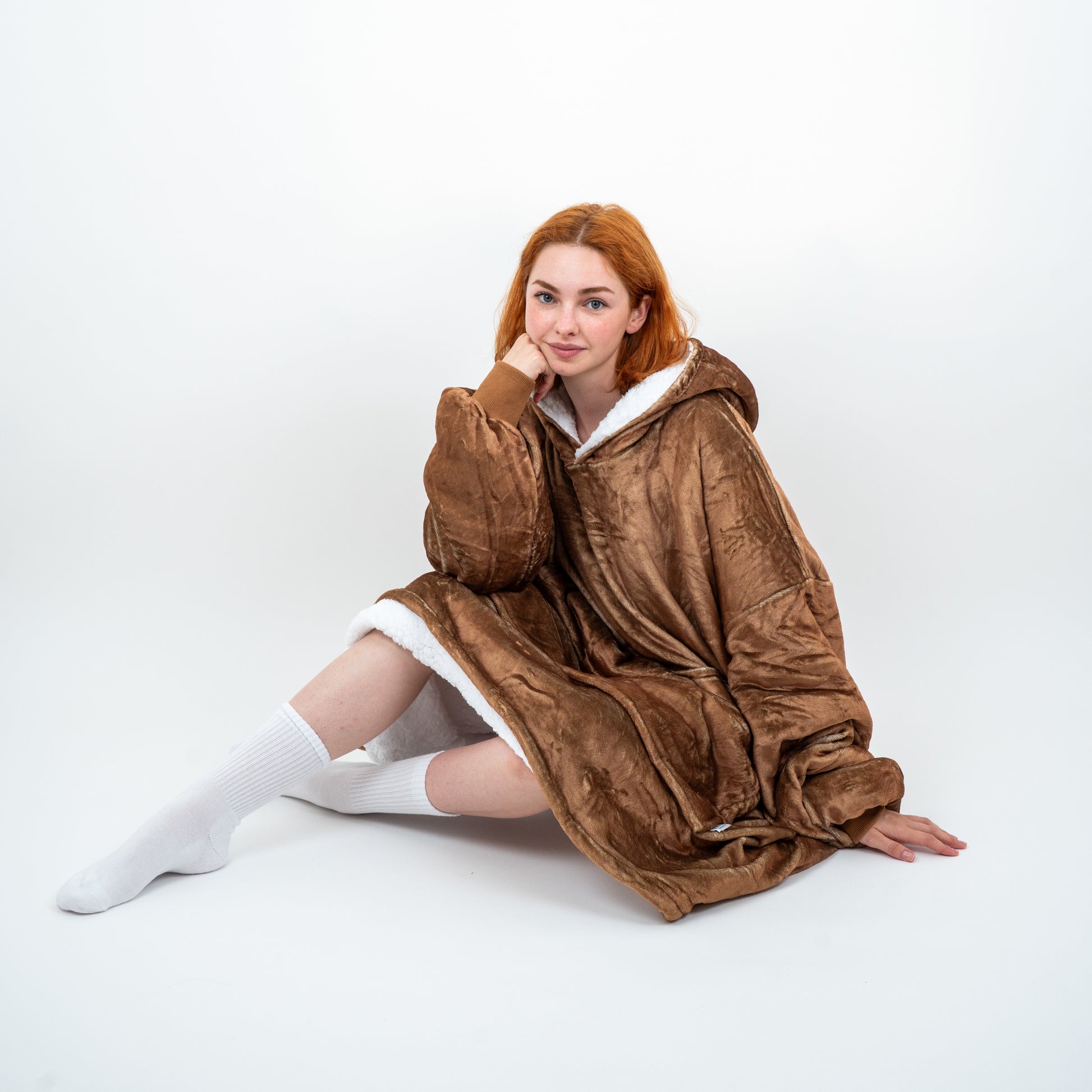 Stone Hoodie - Hugna