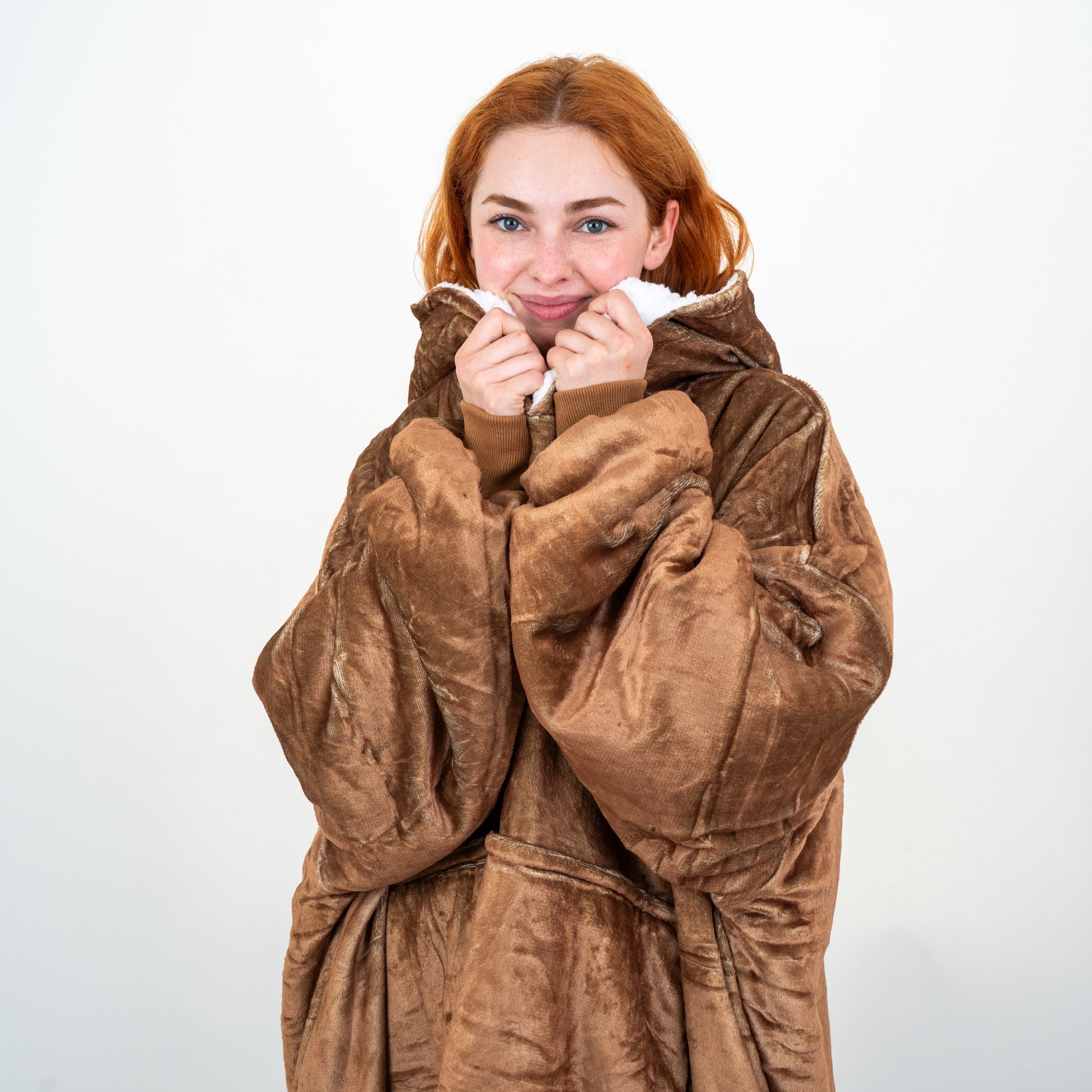 Stone Hoodie - Hugna