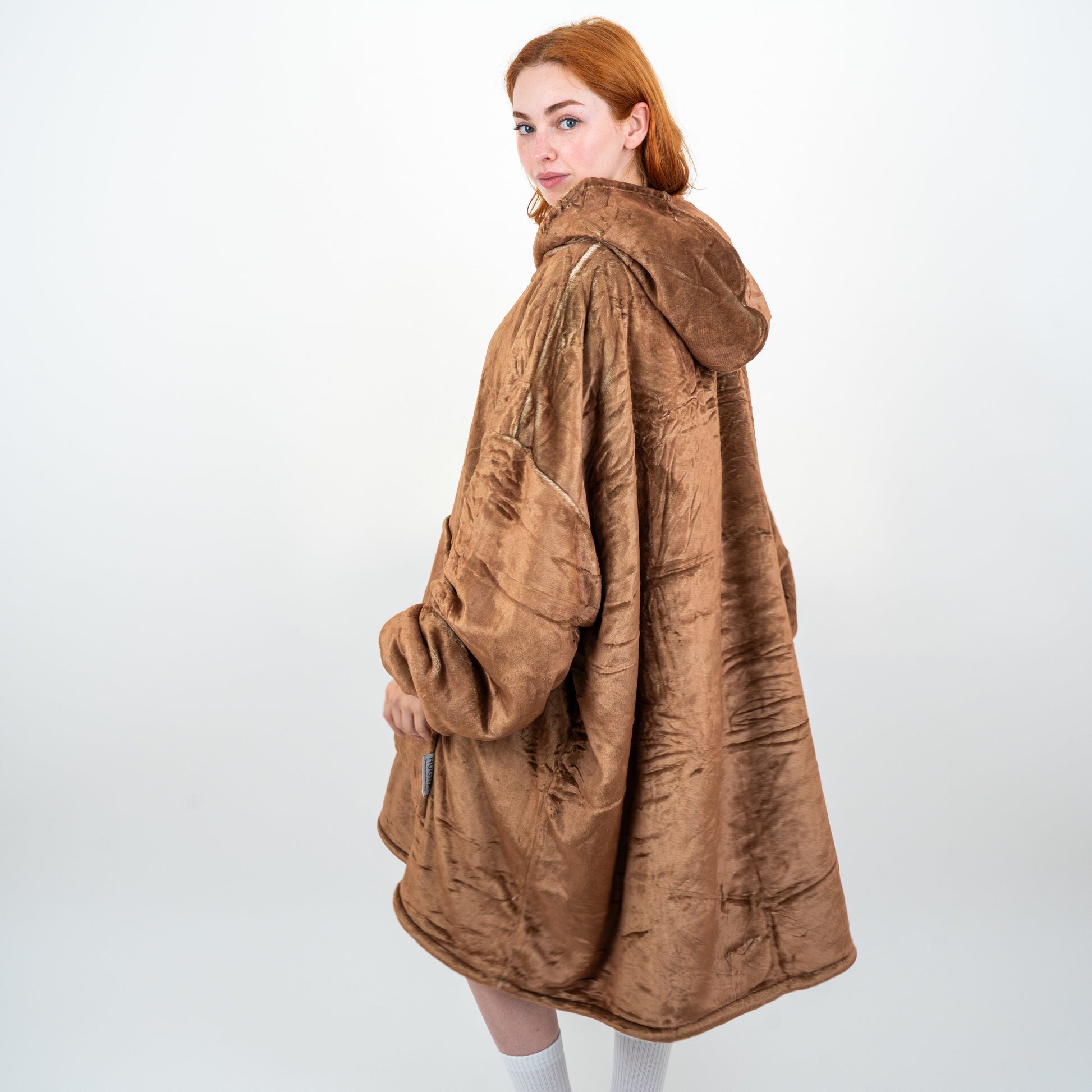 Stone Hoodie - Hugna