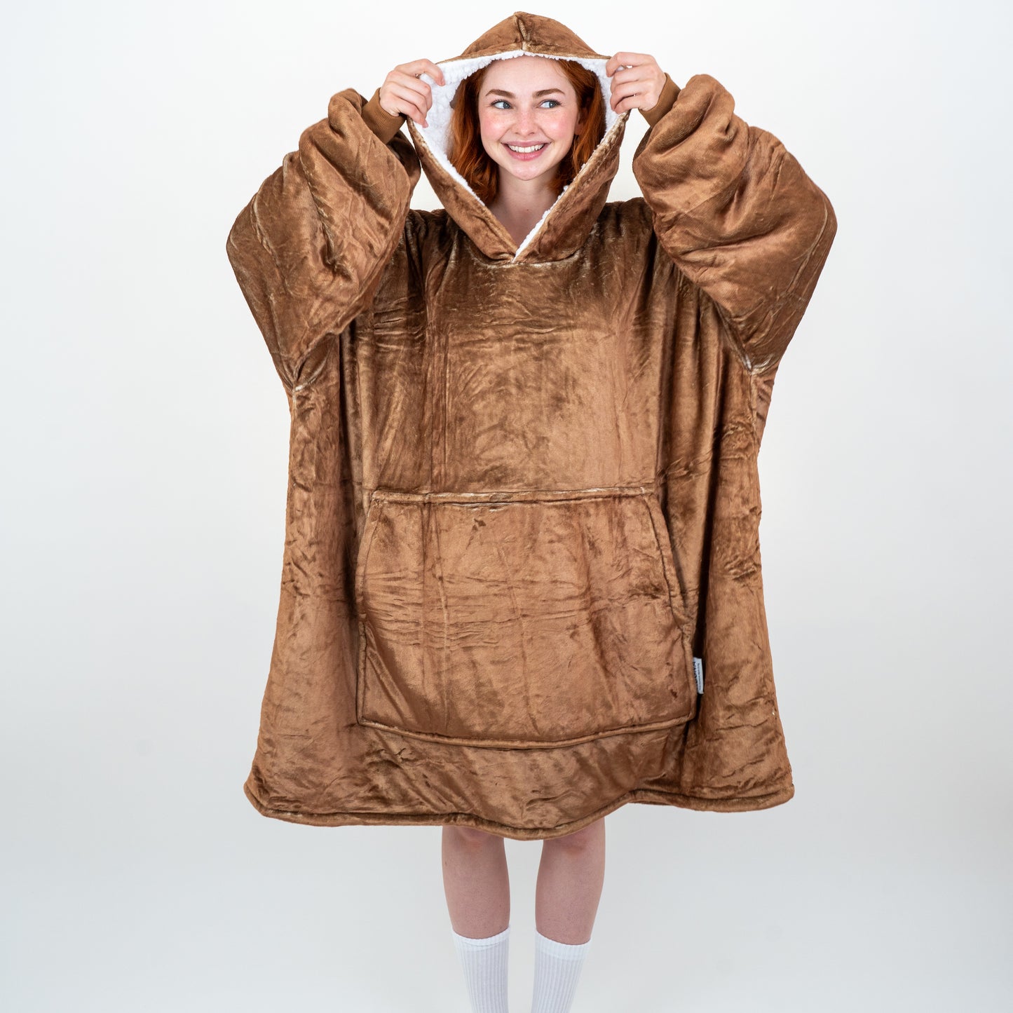 Stone Hoodie - Hugna