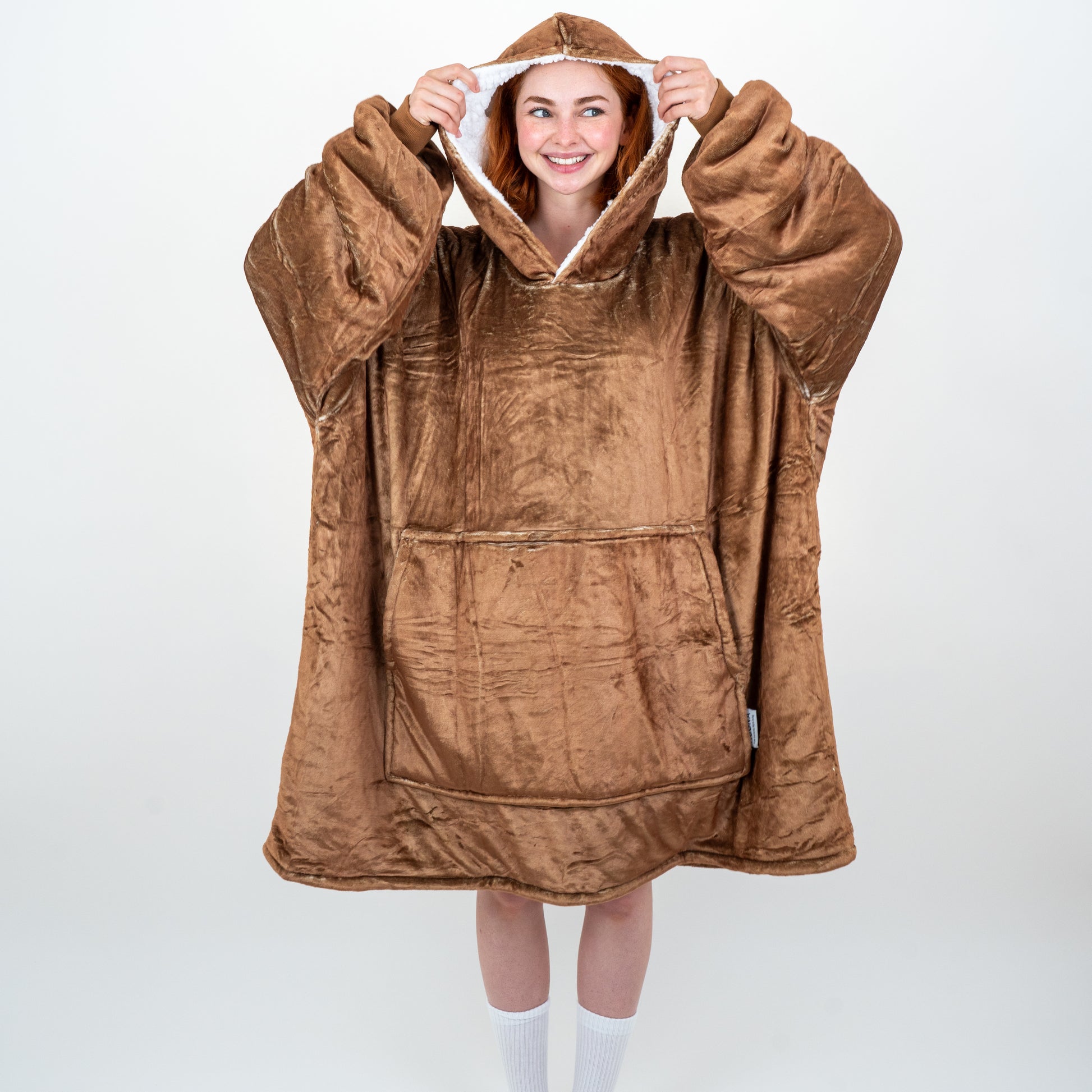 Stone Hoodie - Hugna