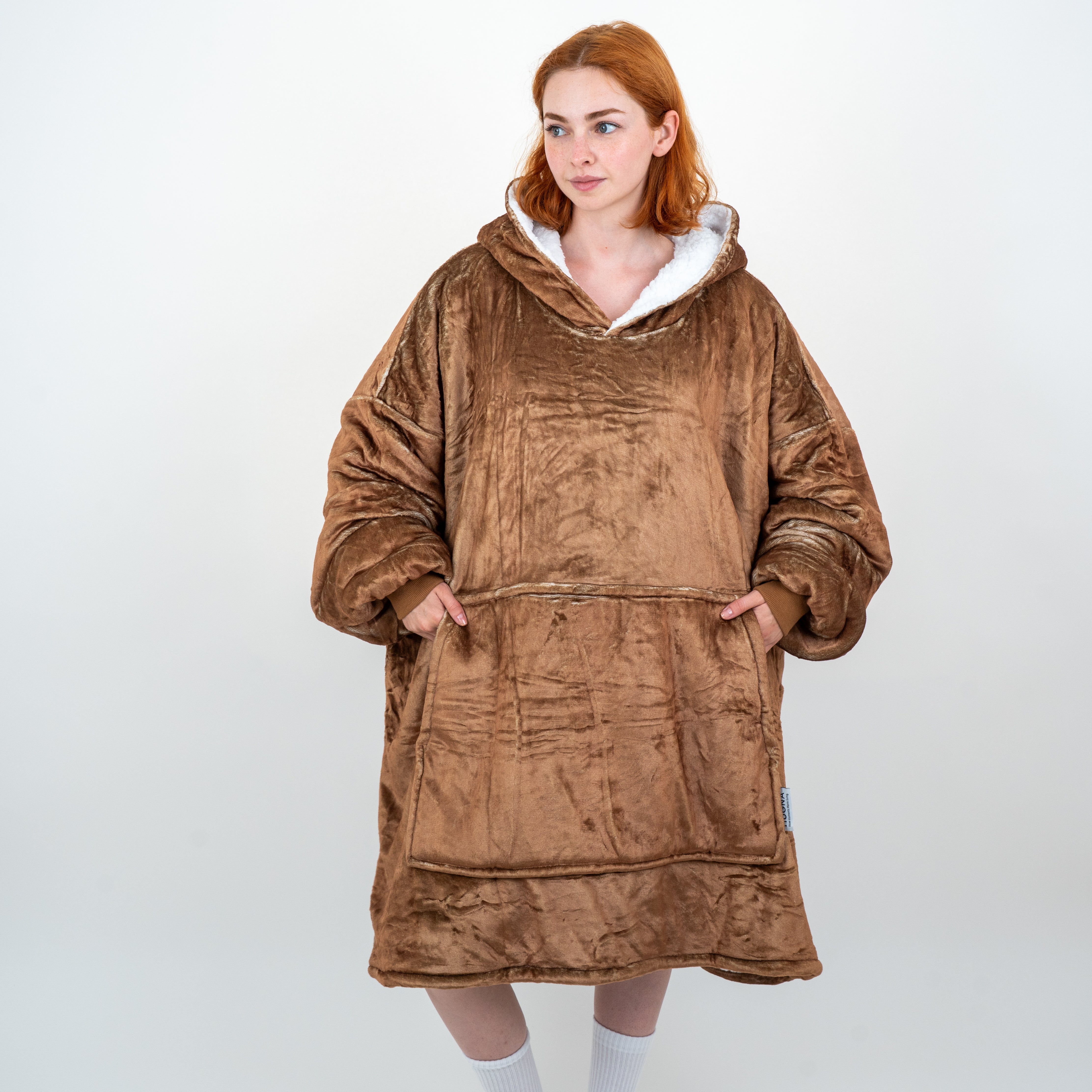 Stone Hoodie - Hugna