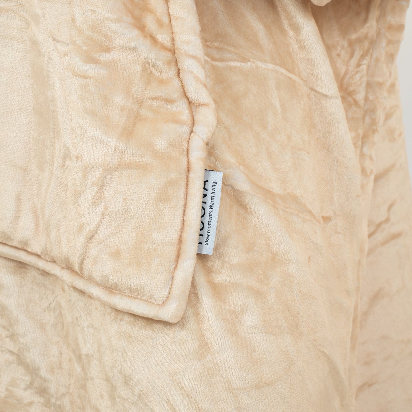 Sand Hoodie - Hugna