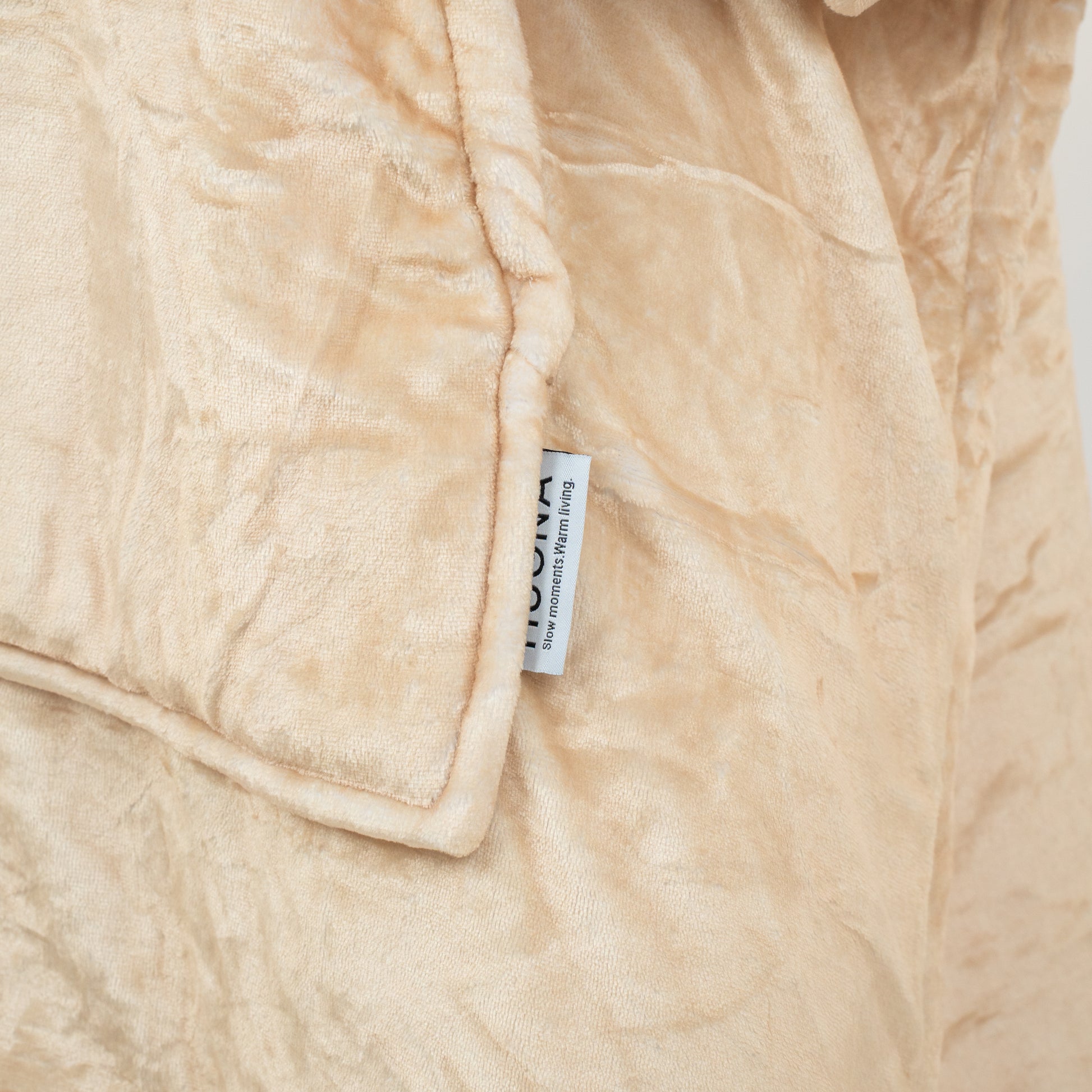Sand Hoodie - Hugna
