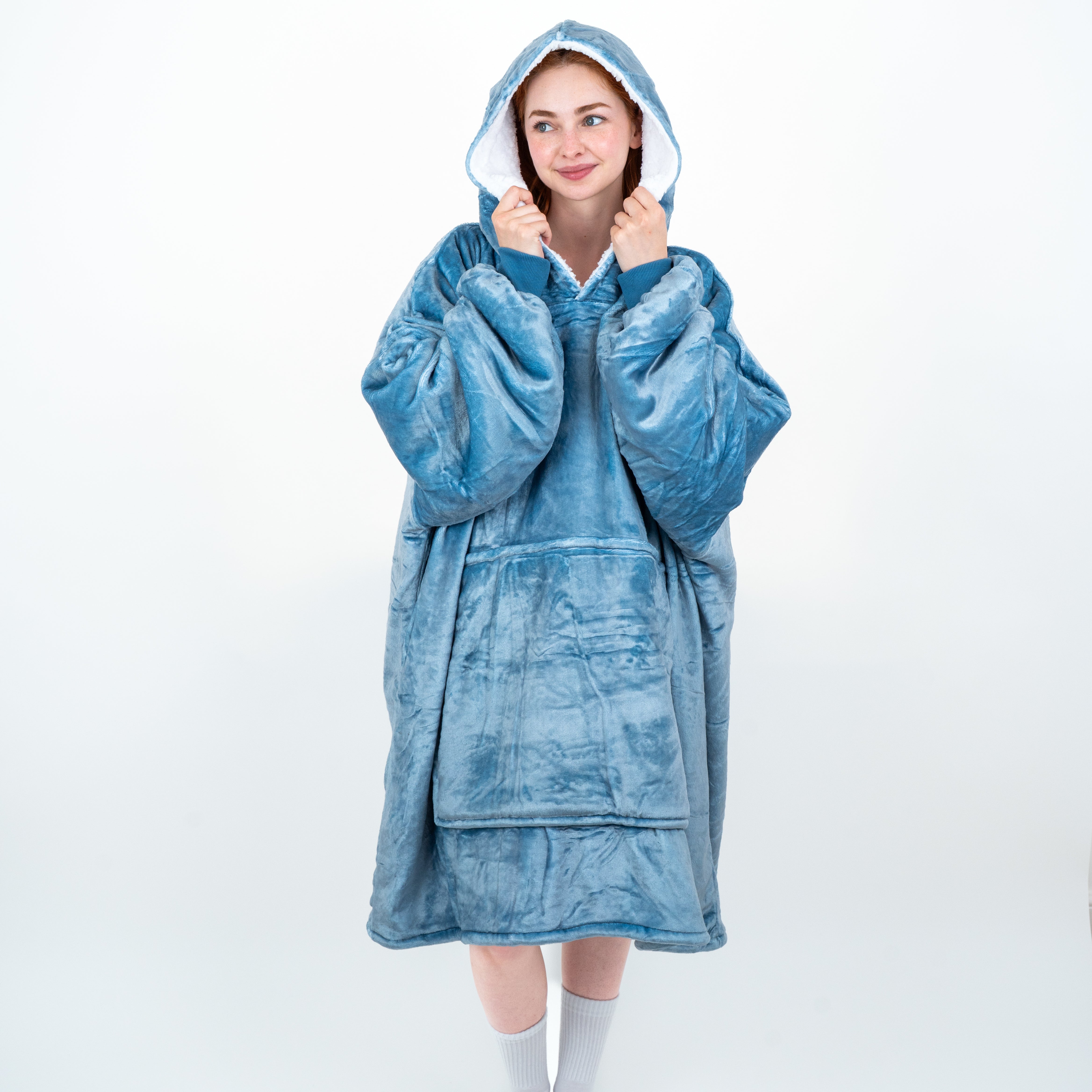Mist Hoodie - Hugna